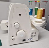 Austin Heavy Duty Overlocker Sewing Machine