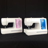 Austin AS7000 Computerised Sewing Machine "JACK"