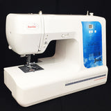 Austin AS7000 Computerised Sewing Machine "JACK"