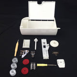 Austin AS7000 Computerised Sewing Machine "JACK"