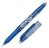 Pilot Frixion Pen Fine Medium Tip Roller Ball Point Refillable Pink, Green, Black, Violet