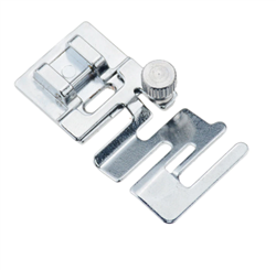 Foot Elastic Cord Edge stitcher