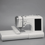 Mysew V700 Embroidery Machine