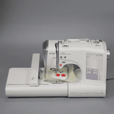 Mysew V700 Embroidery Machine