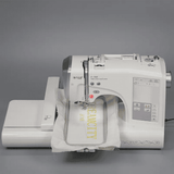 Mysew V700 Embroidery Machine
