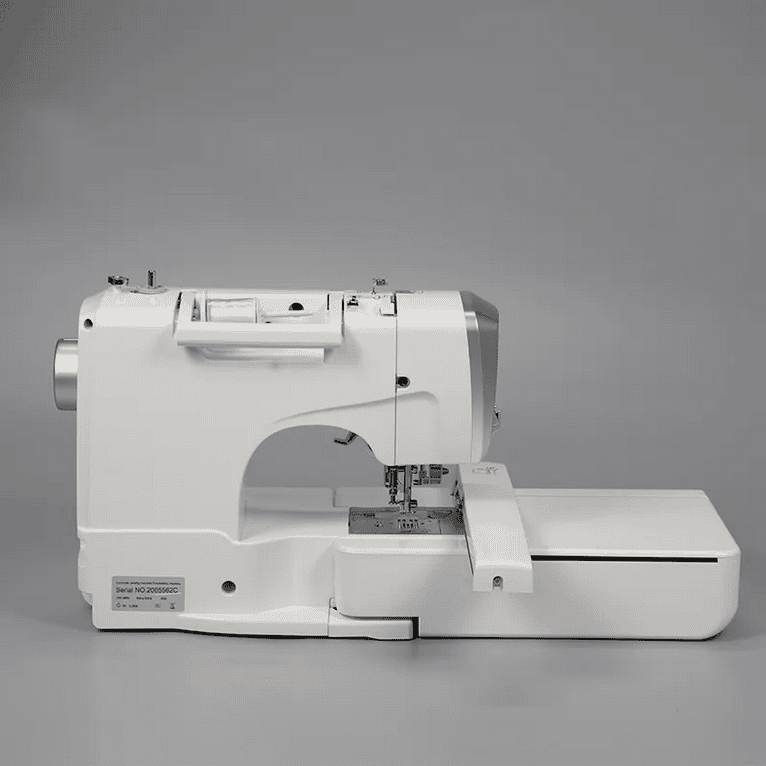 Mysew V700 Embroidery Machine