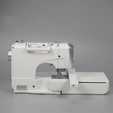 Mysew V700 Embroidery Machine