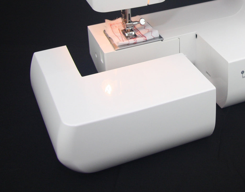 Extension Table Standard Short For Austin Sewing Machine