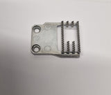 Feeddog for an Austin AS777 Deluxe and a KP900L Deluxe sewing machine