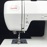 RECONDITIONED Austin AS7000 Computerised Sewing Machine "JACK"