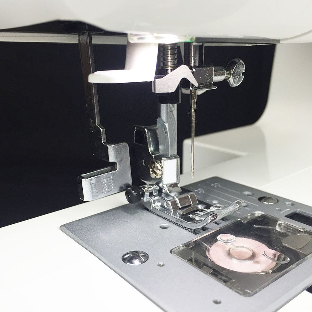 RECONDITIONED Austin AS7000 Computerised Sewing Machine "JACK"