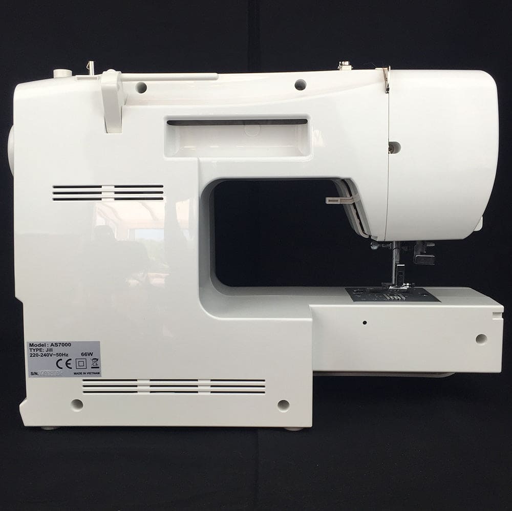 RECONDITIONED Austin AS7000 Computerised Sewing Machine "JILL"