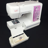 RECONDITIONED Austin AS7000 Computerised Sewing Machine "JILL"