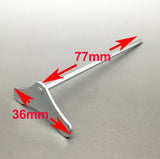 Walking foot Quilting Guide Q3