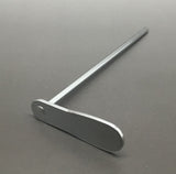 Walking foot Quilting Guide Q4