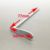 Walking foot Quilting Guide Q4