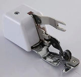 Side Cutter II Sewing Machine Foot Attachment