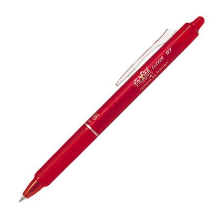 Pilot Frixion Pen Fine Medium Tip Roller Ball Point Refillable Pink, Green, Black, Violet