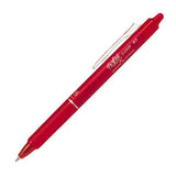 Pilot Frixion Pen Fine Medium Tip Roller Ball Point Refillable Pink, Green, Black, Violet