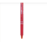 Pilot Frixion Pen Fine Medium Tip Roller Ball Point Refillable Pink, Green, Black, Violet