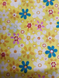 4 piece 11"x11" Quilting Squares