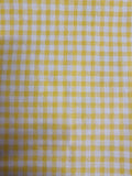 4 piece 11"x11" Quilting Squares