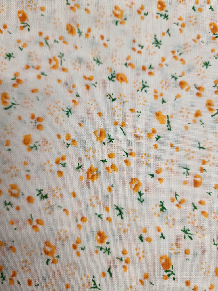 4 piece 11"x11" Quilting Squares
