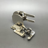 Side Cutter Snap on Sewing Machine Foot Attachment
