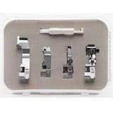 Husqvarna Sewing Foot Kit