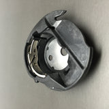 Silver Viscount Bobbin Case for 1000 series Compatible part