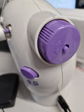 Childs Mini Sewing Machine