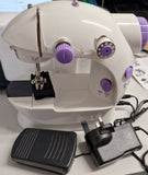 Childs Mini Sewing Machine