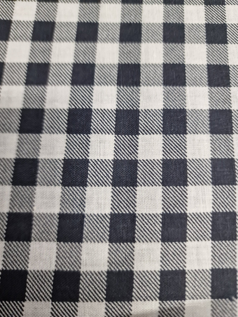4 piece 17.5"x21" Quilting Fabric