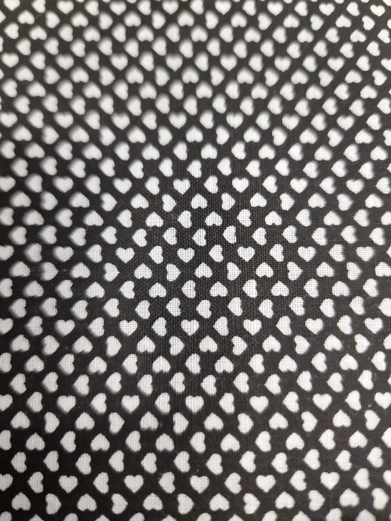 4 piece 17.5"x21" Quilting Fabric