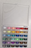 36 piece Random Colours Sewing Thread