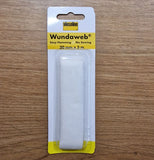 Wundaweb Small Pack: 5m x 20mm