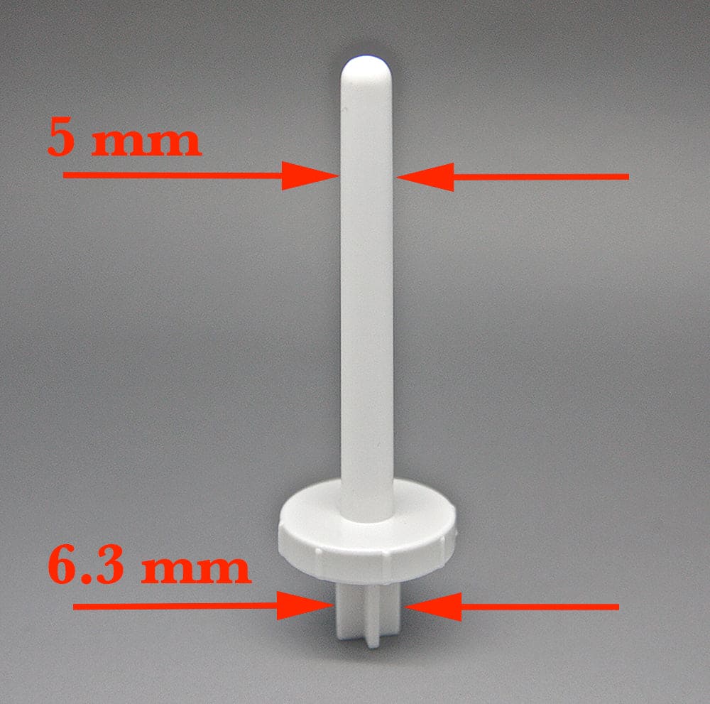 Janome Compatible Spool Pin