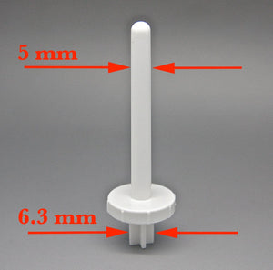Janome Compatible Spool Pin