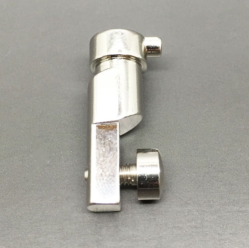 Adaptor Presser Foot Screw On Low Shank Holder