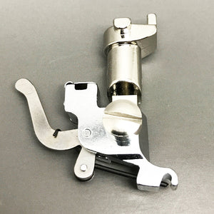 NEW STYLE Bernina Compatible Adaptor Presser Foot SNAP-ON SHANK Holder For Bernina New Style Sewing Machines