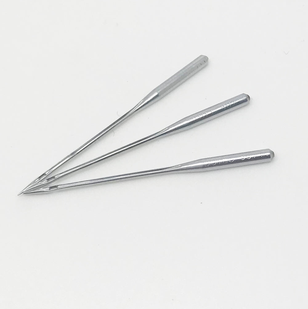 Universal Domestic Sewing Machine Needles Pack 90/14