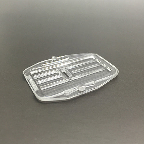 Darning Plate For Free Hand Sewing