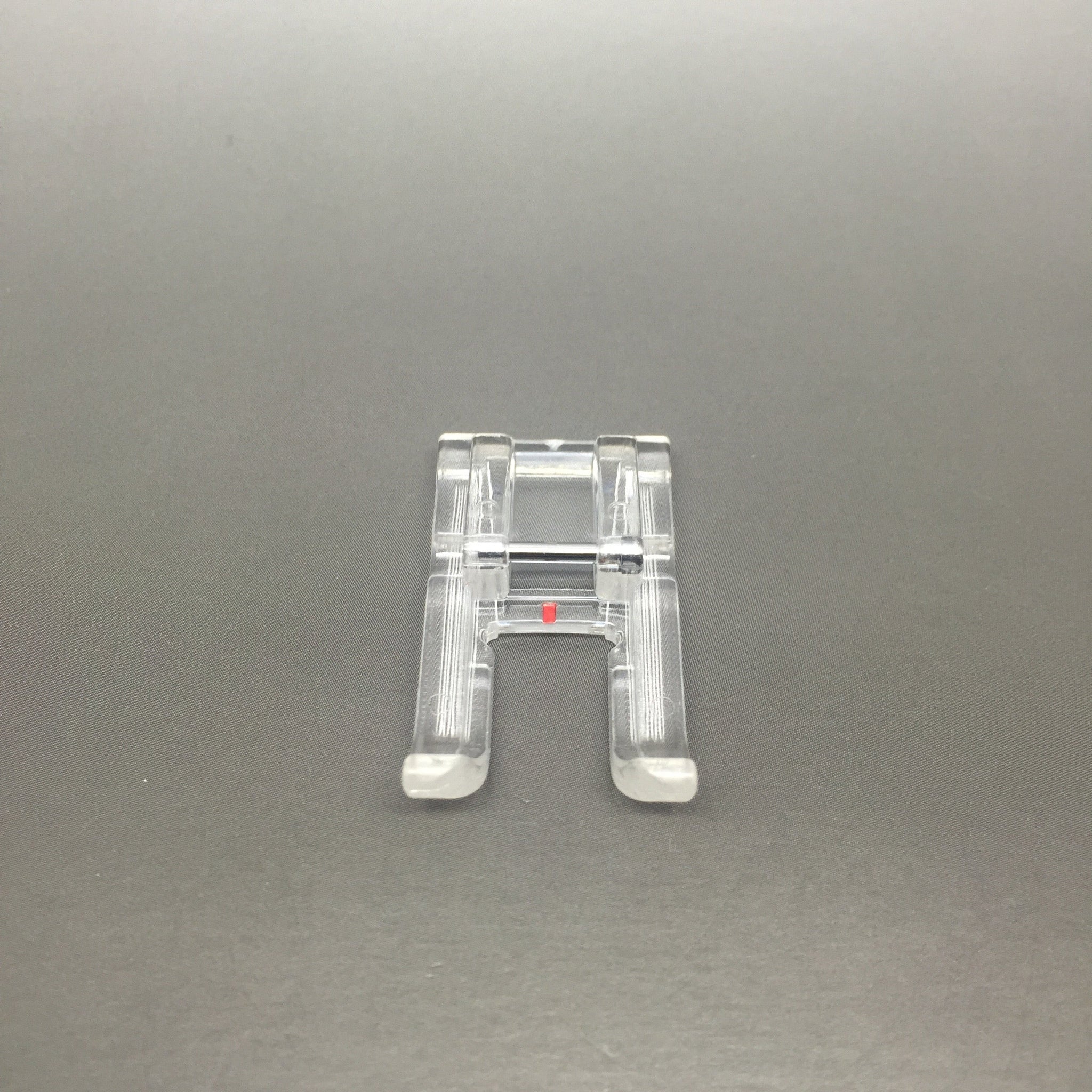 Open Toe Clear View Embroidery Foot