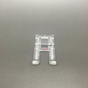 Open Toe Clear View Embroidery Foot