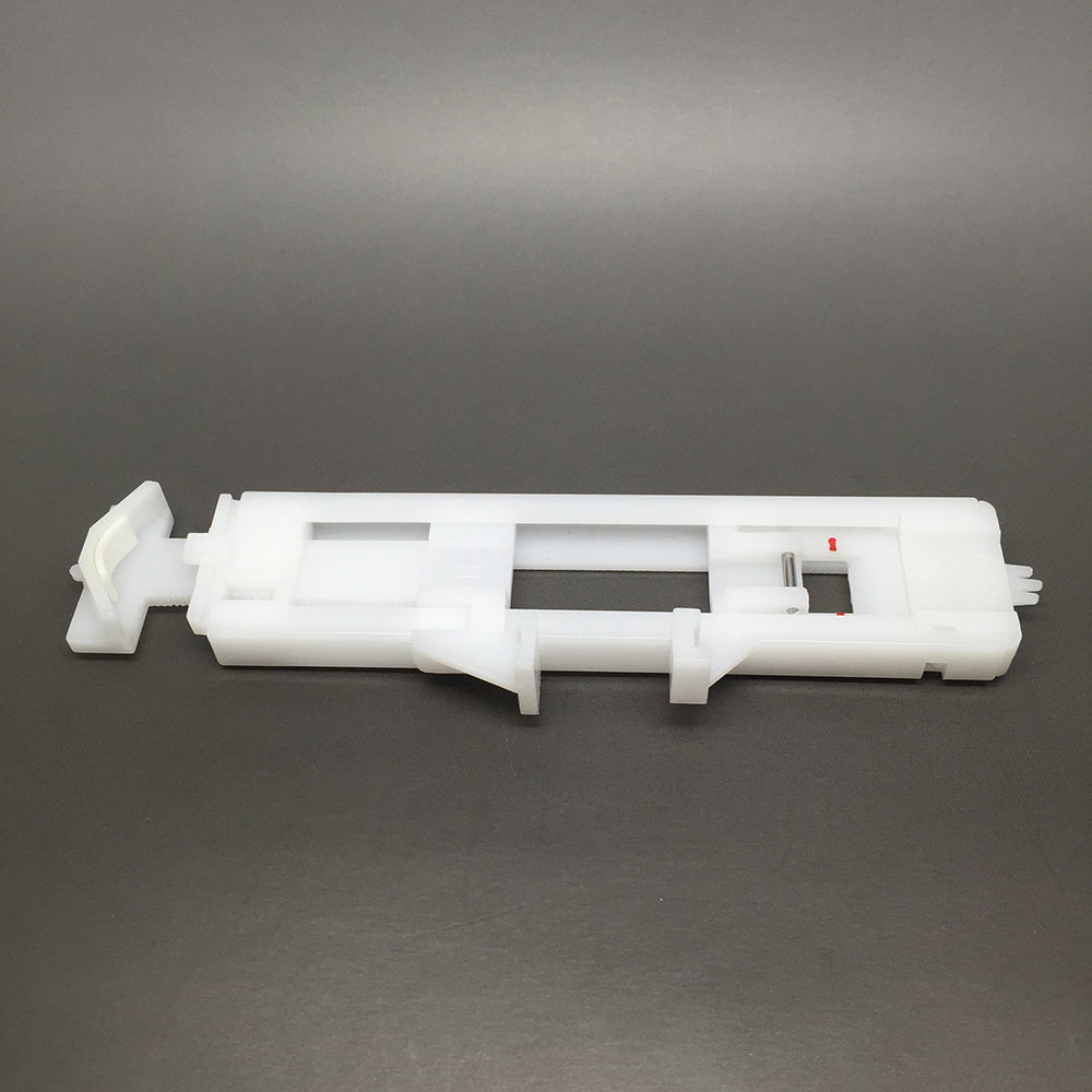 Button Hole Foot 1 Step Snap On Compatible with Brother Janome Singer Elna Toyota and More