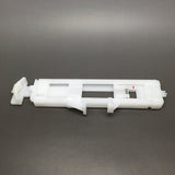 Button Hole Foot 1 Step Snap On Compatible with Brother Janome Singer Elna Toyota and More