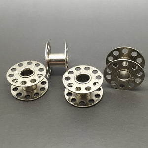 x10 Metal Bobbins