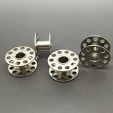 x10 Metal Bobbins