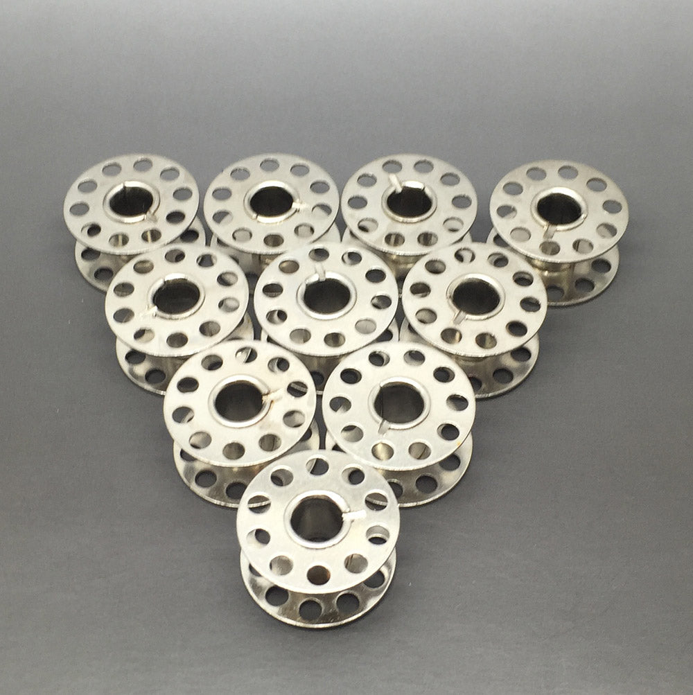x20 Metal Bobbins