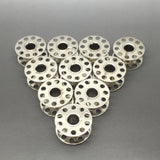 x20 Metal Bobbins